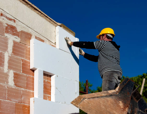  Coord, NC Insulation Contractor Pros