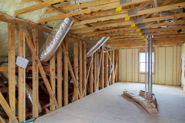 Best Home Insulation Services  in Coord, NC