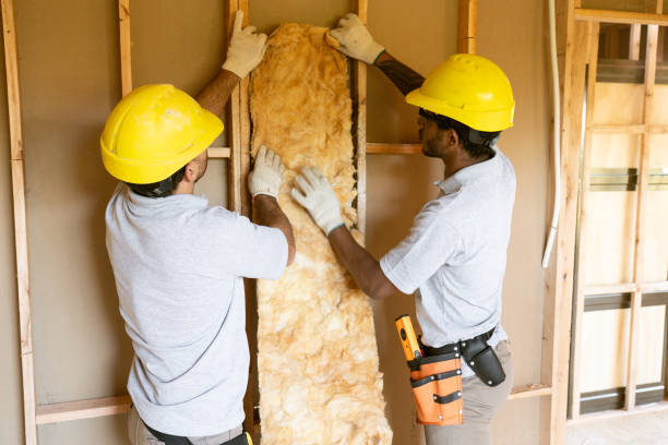 Best Insulation Contractors for Homes  in Coord, NC