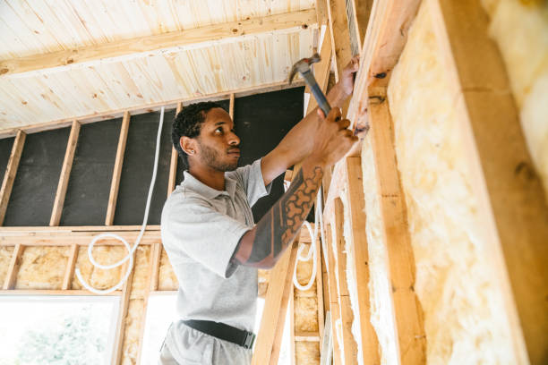 Range of Insulation Solutions in Concord, NC