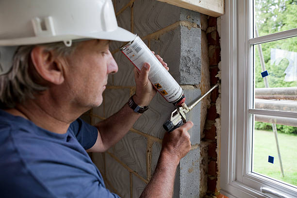 Reliable Concord, NC Insulation Contractor Solutions