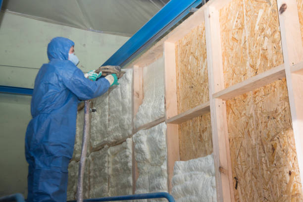 Best Residential Insulation Services  in Coord, NC