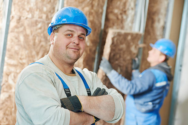 Best Blown-in Insulation  in Coord, NC