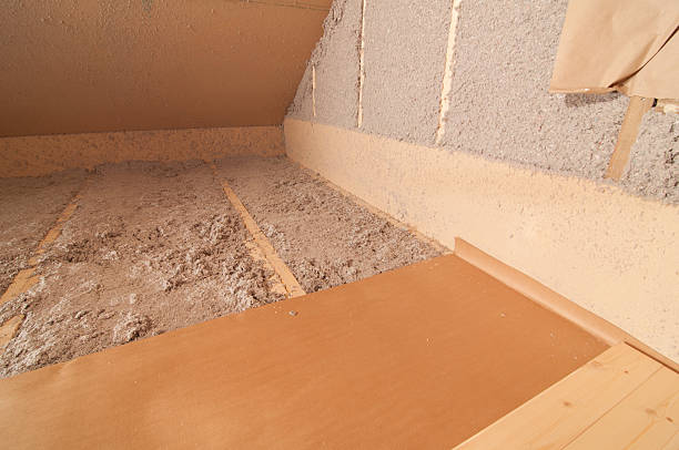 Best Insulation Repair Services  in Coord, NC