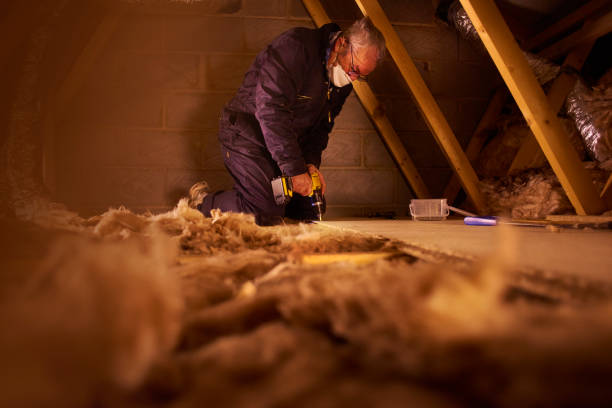 Best Professional Insulation Contractor  in Coord, NC